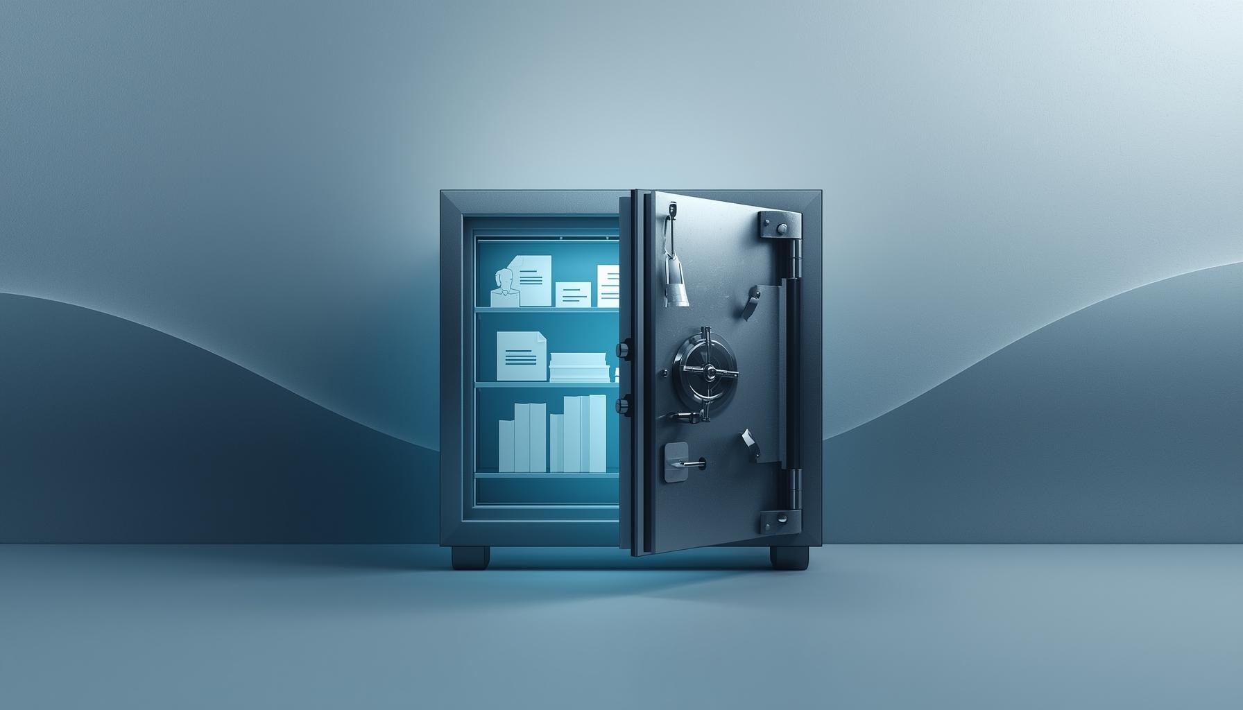 Ochrona danych osobowych i poufność informacji