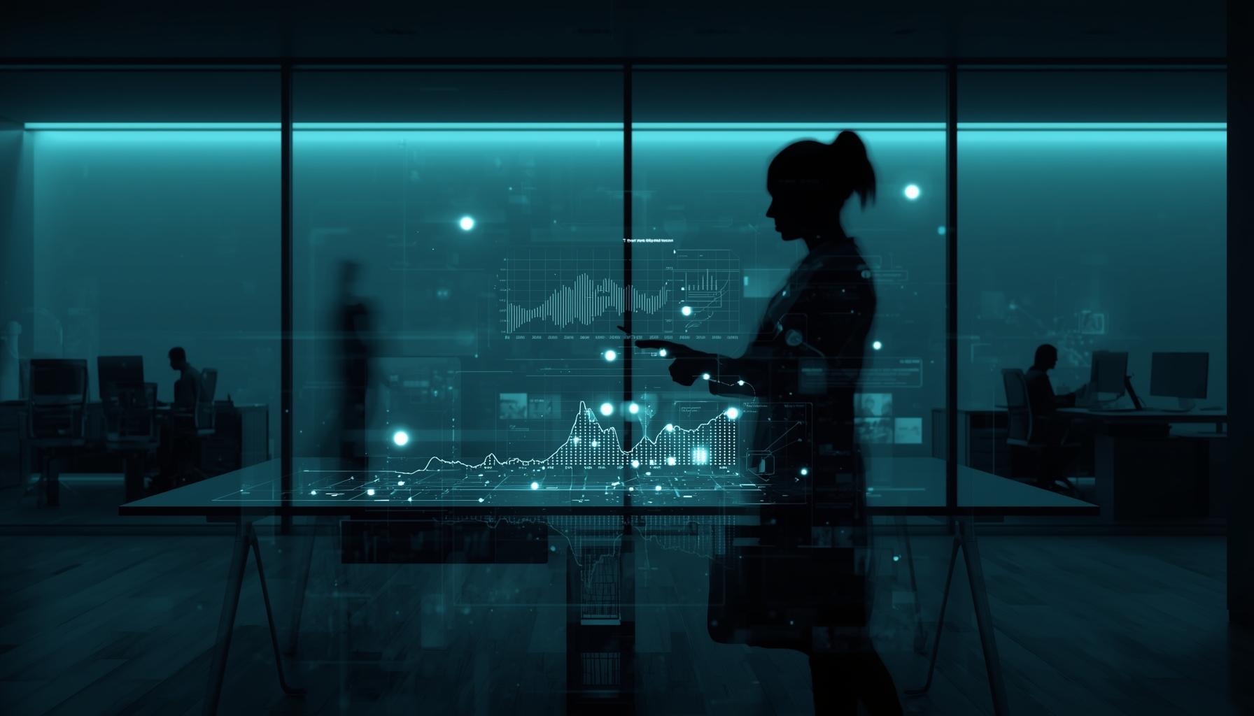 Profilowanie dłużników i analiza behawioralna